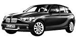 BMW F20 P1333 Fault Code