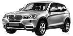 BMW F25 P1333 Fault Code