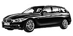 BMW F31 P1333 Fault Code