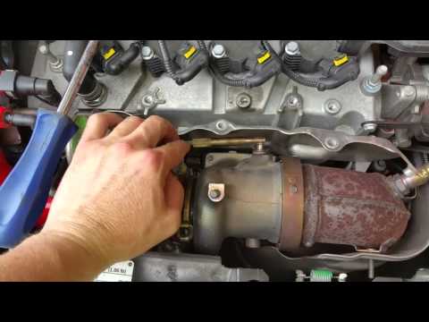 See P1333 in engine